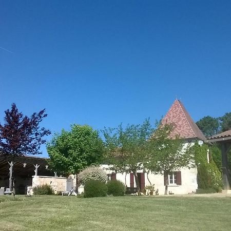 Lembaudie Saint-Privat-des-Pres Luaran gambar