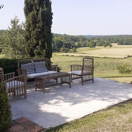 Lembaudie Saint-Privat-des-Pres Luaran gambar