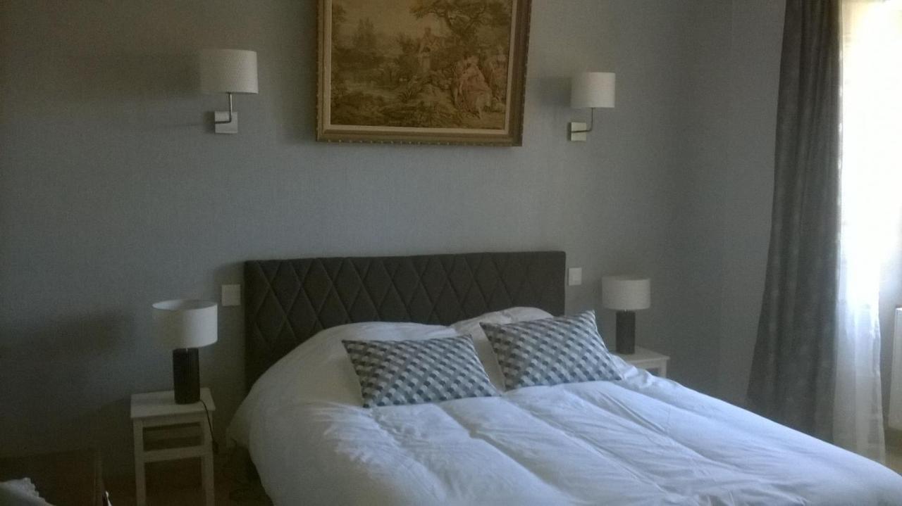 Lembaudie Saint-Privat-des-Pres Luaran gambar