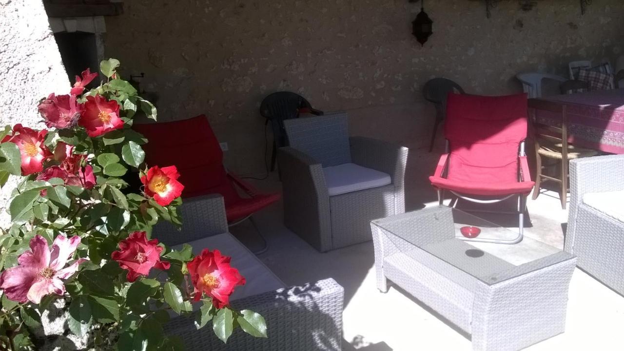 Lembaudie Saint-Privat-des-Pres Luaran gambar