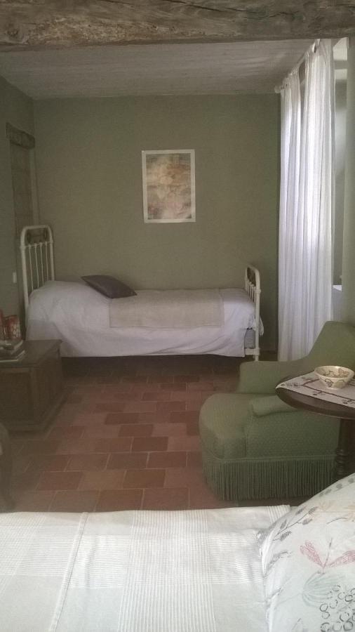 Lembaudie Saint-Privat-des-Pres Luaran gambar