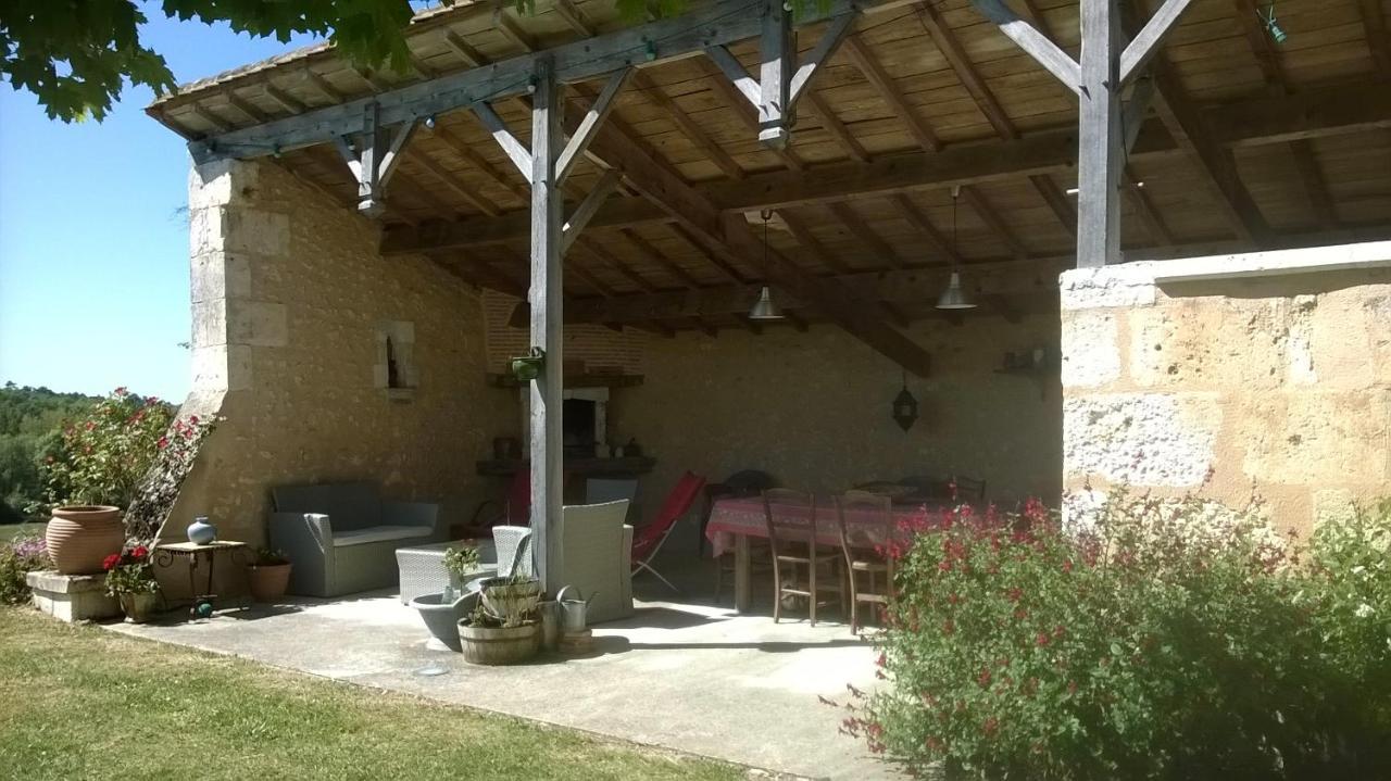Lembaudie Saint-Privat-des-Pres Luaran gambar