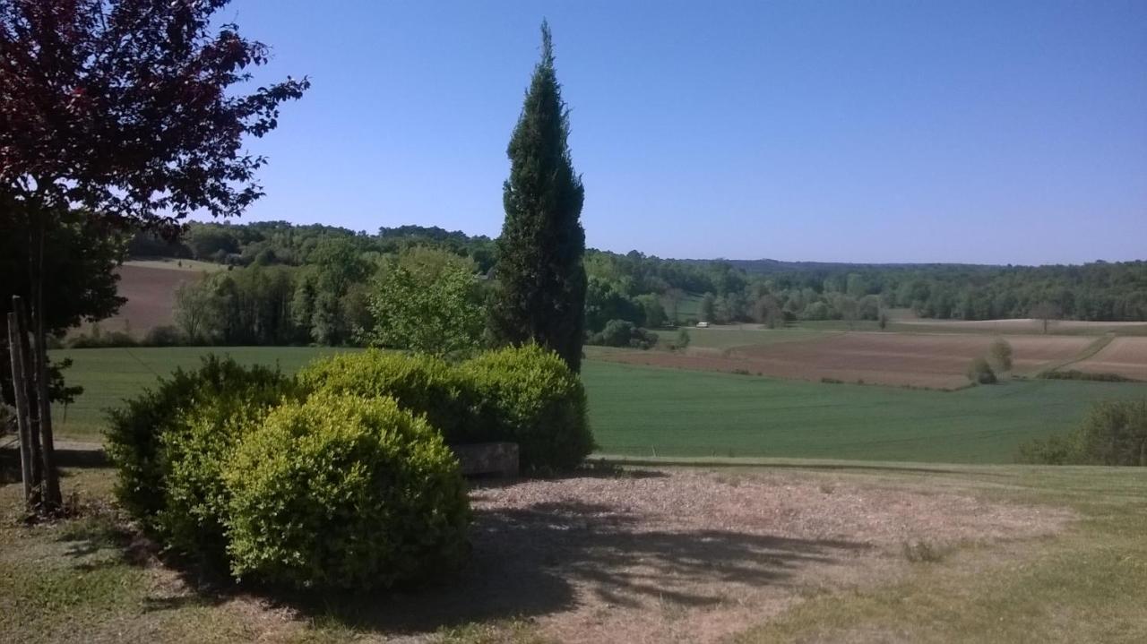 Lembaudie Saint-Privat-des-Pres Luaran gambar