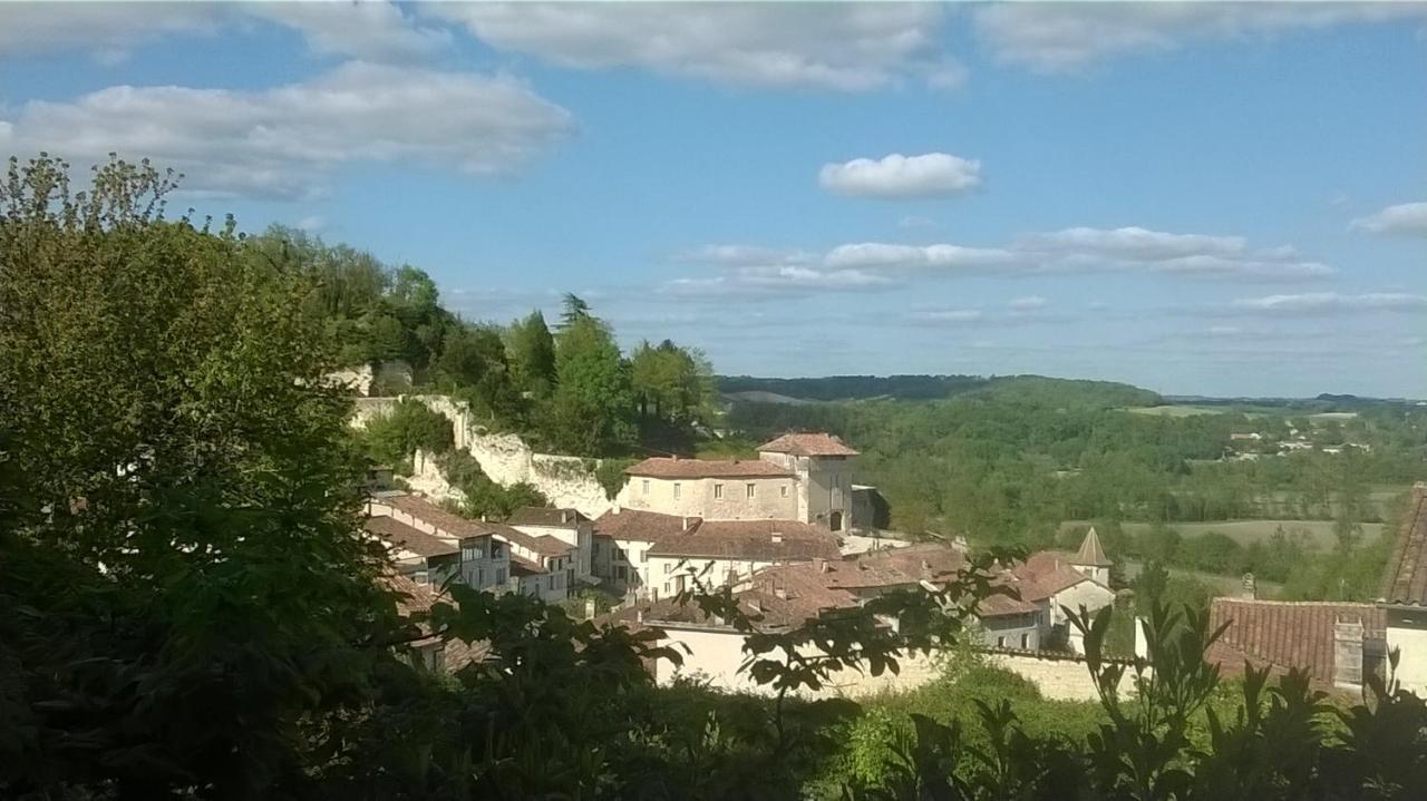 Lembaudie Saint-Privat-des-Pres Luaran gambar