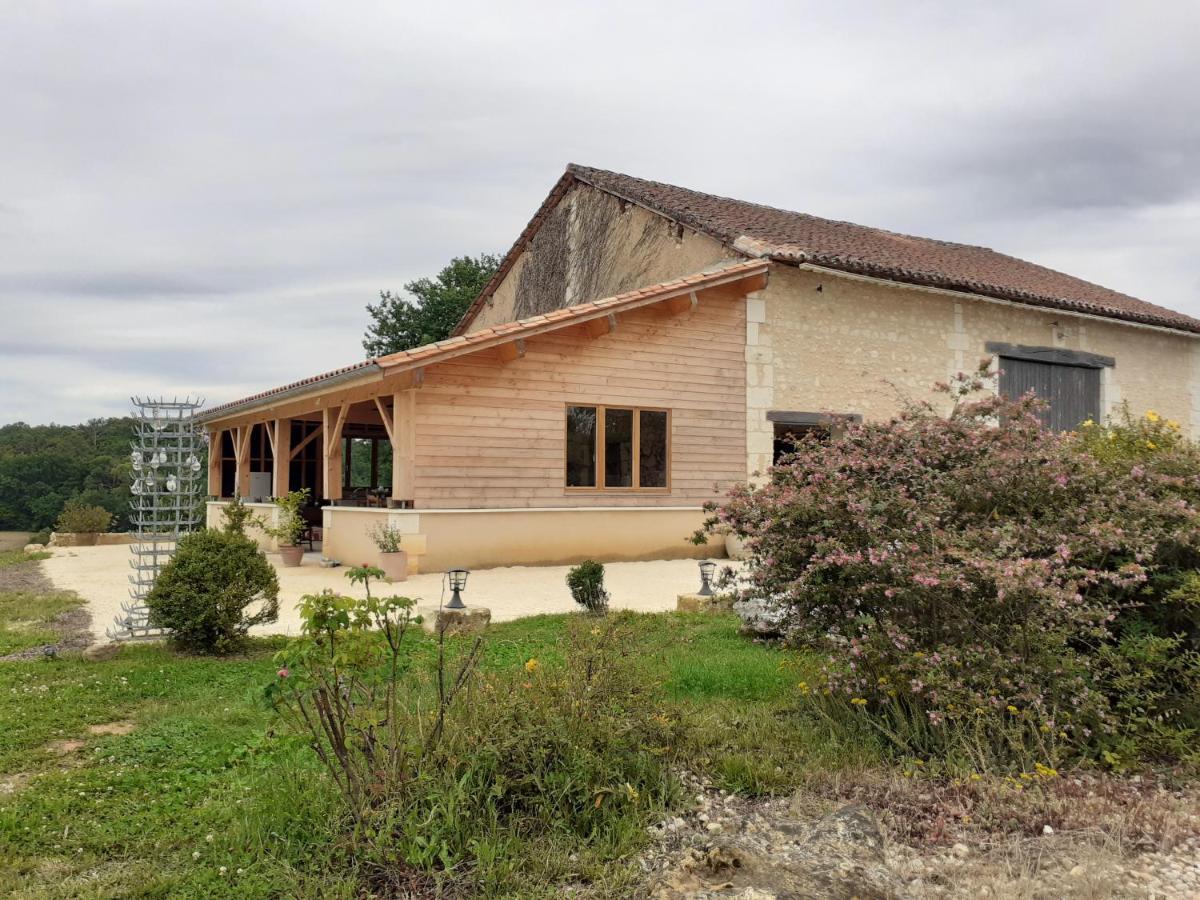 Lembaudie Saint-Privat-des-Pres Luaran gambar