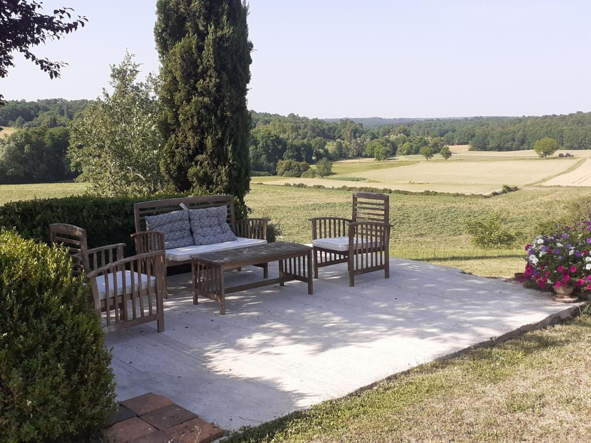 Lembaudie Saint-Privat-des-Pres Luaran gambar